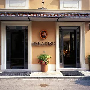 Hotel Paradiso, Montecatini Terme