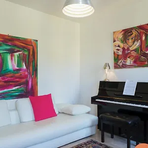  Appartement Armonie Di Casa, Vicino A San Marco Italie