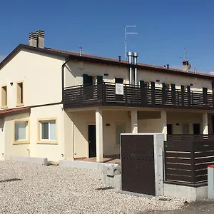  Appartement Gate To Italie
