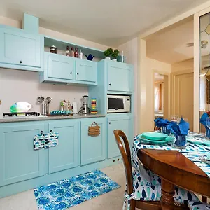  Appartement Heaven San Marco 1 E 2, The Elegant A Stone S Throw From St S Square Italie
