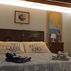  Appartement La Casetta Di Tilde Italie