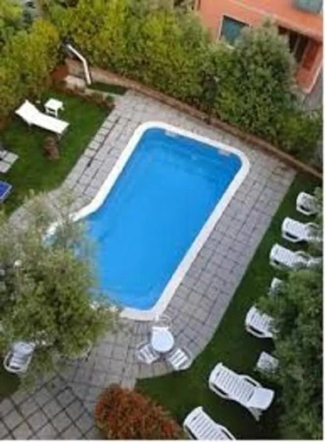 Hotel Prime - Montecatini Italien