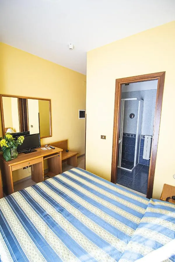 Hotel PRime - Montecatini Italien