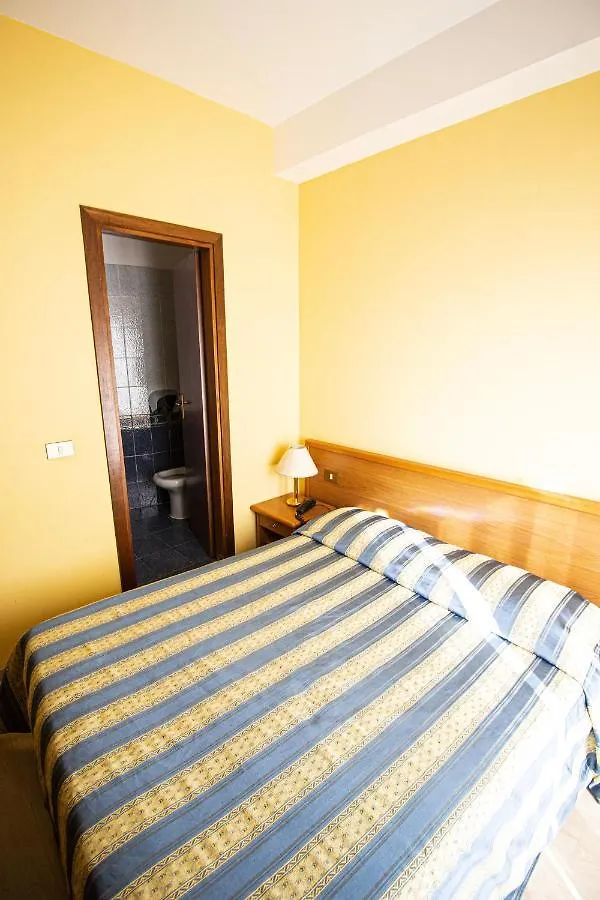 Hotel PRime - Montecatini