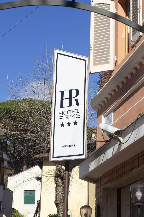 Hotel PRime - Montecatini 3*, Montecatini Terme