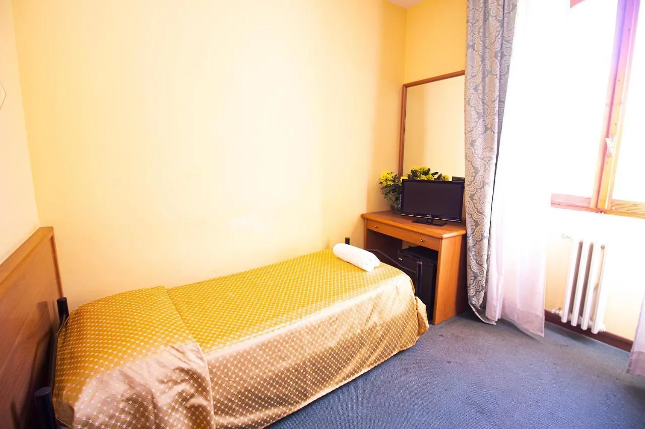 Hotel PRime - Montecatini