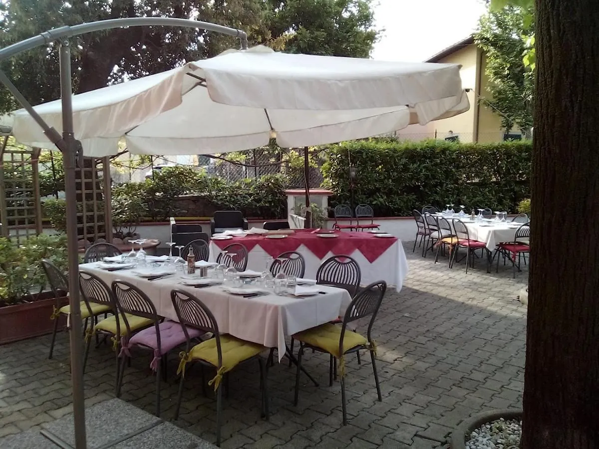 Hotel PRime - Montecatini