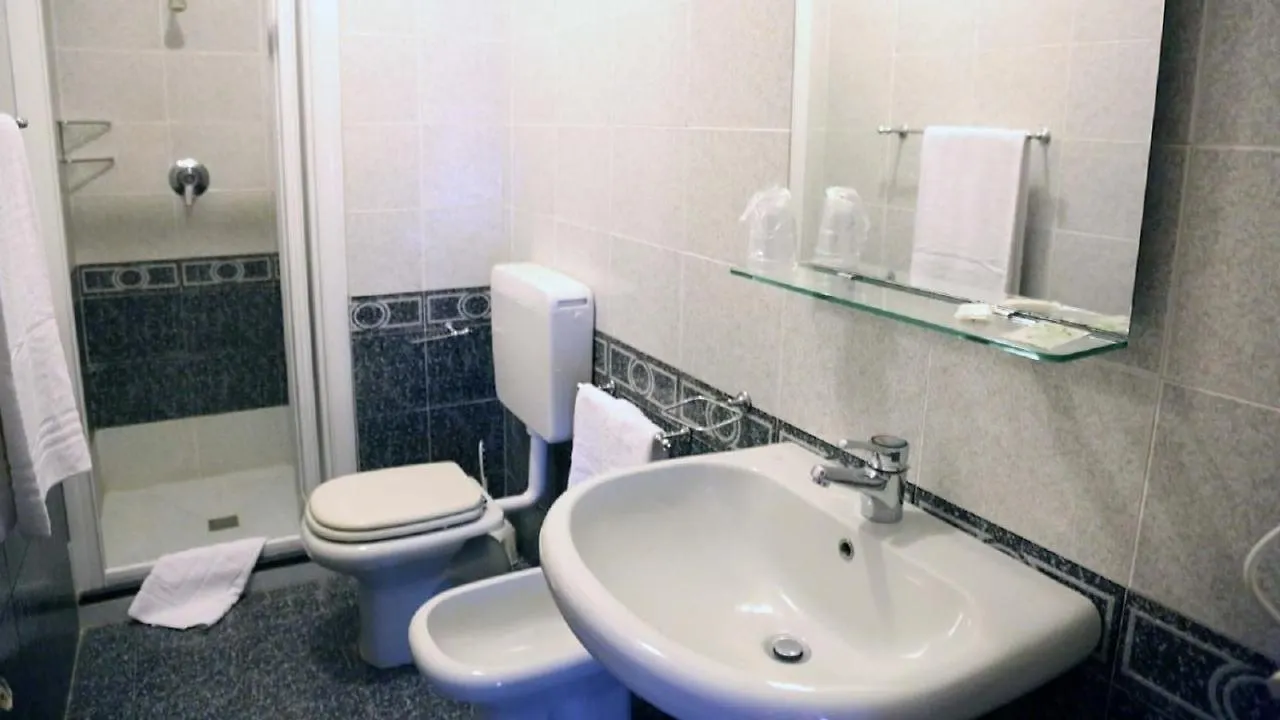 Hotel PRime - Montecatini  Montecatini-Terme