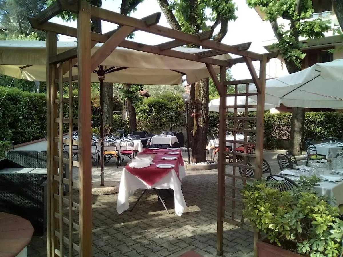 Hotel PRime - Montecatini Italia