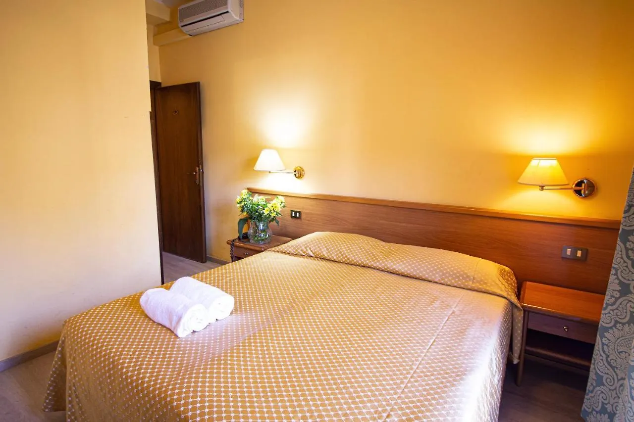 Hotel PRime - Montecatini