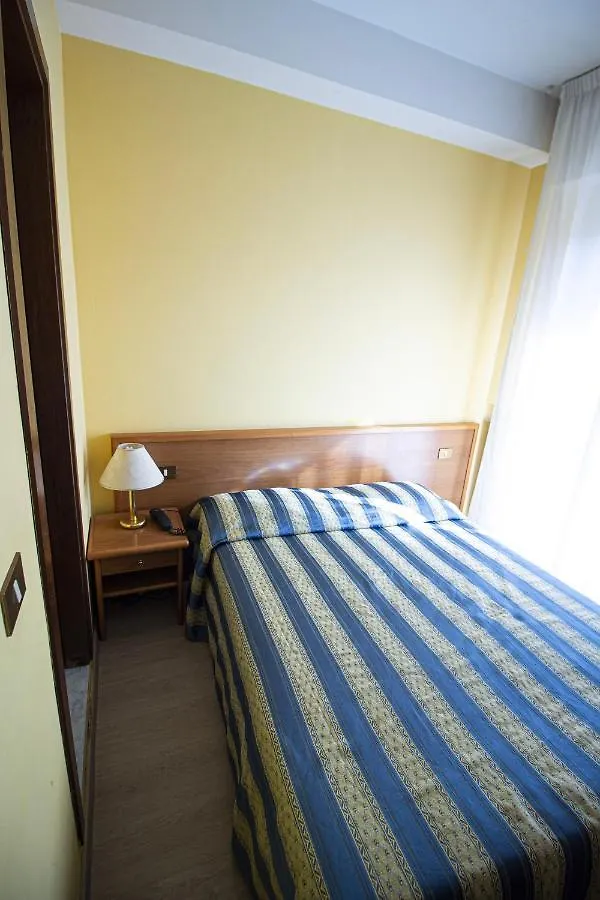***  Hotel PRime - Montecatini Italia
