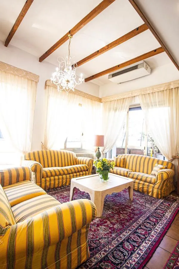 Hotel PRime - Montecatini Montecatini-Terme