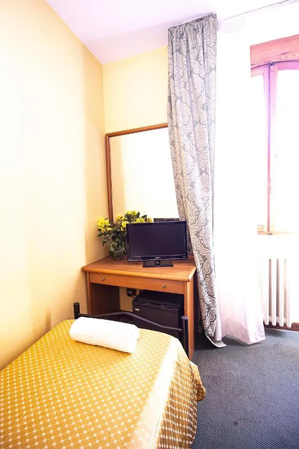Hotel PRime - Montecatini
