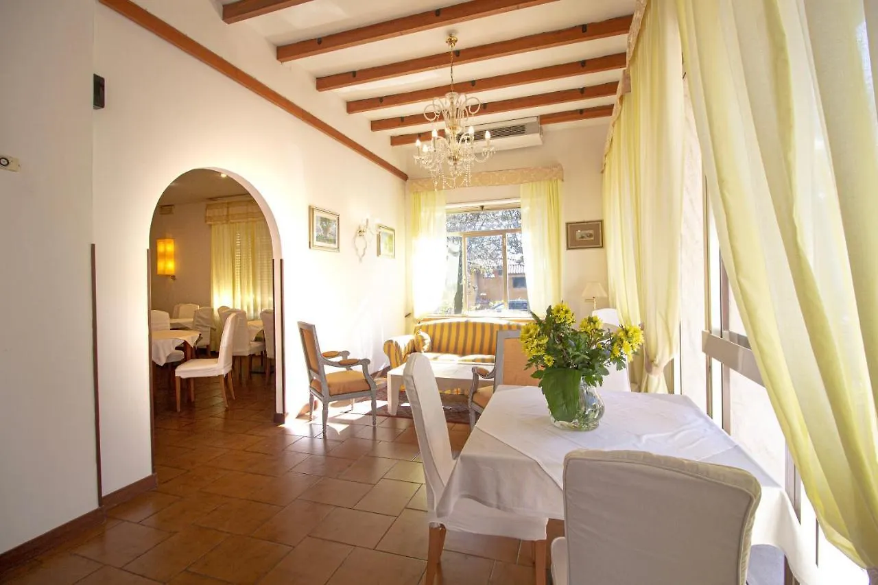 Hotel PRime - Montecatini