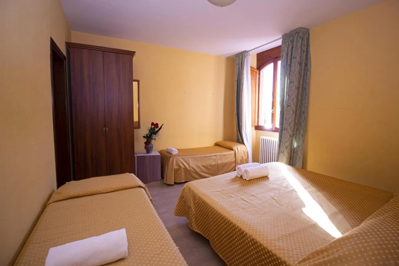 Hotel PRime - Montecatini