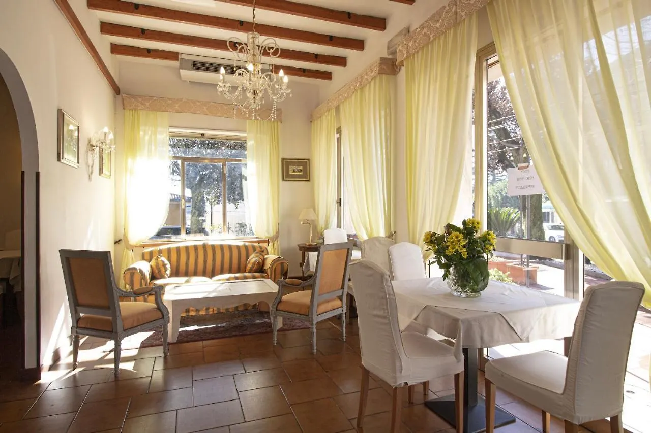 Hotel PRime - Montecatini 3*, Montecatini-Terme